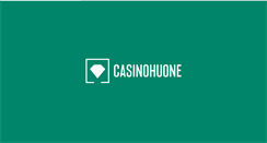 Desktop Screenshot of casinohuone.com